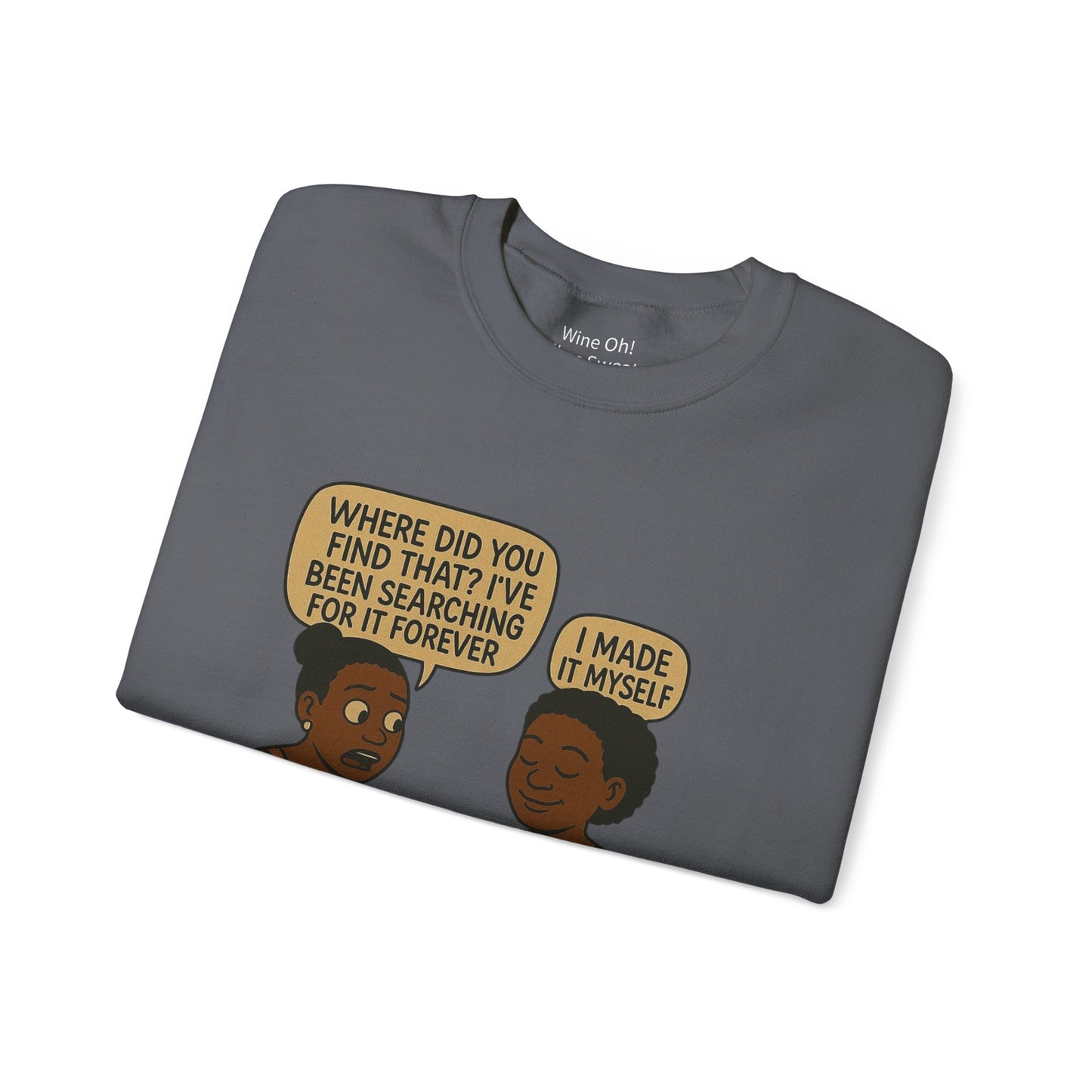 The Good Good Sweatshirt