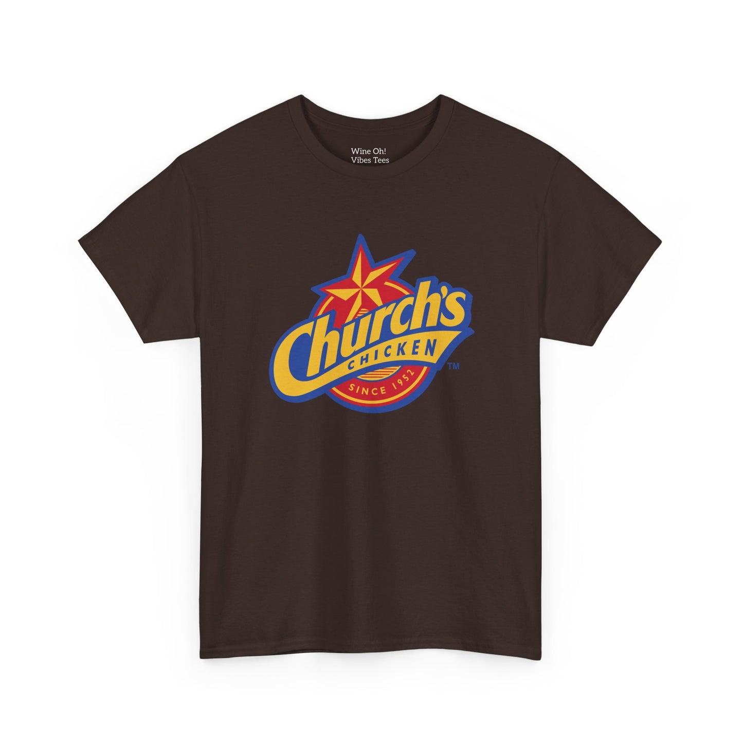 Church's Chicken Tee