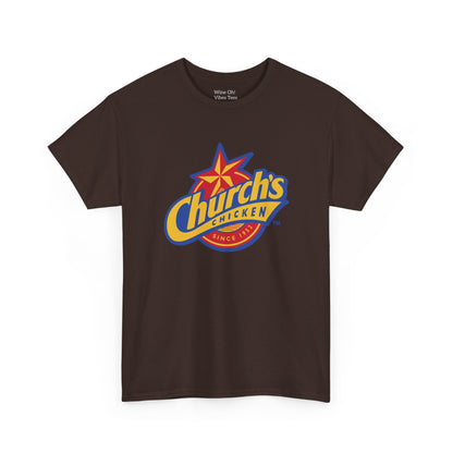 Church's Chicken Tee