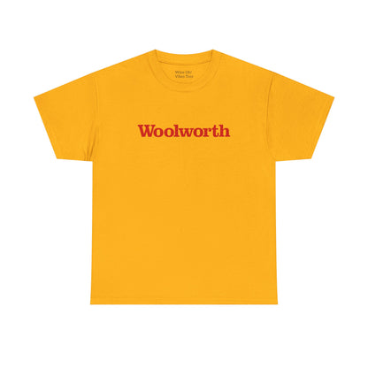 Woolworth Retro Tee