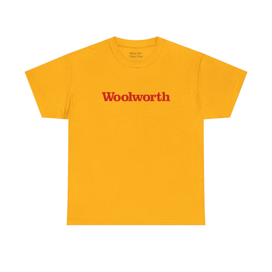 Woolworth Retro Tee