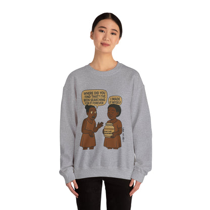 The Good Good Sweatshirt