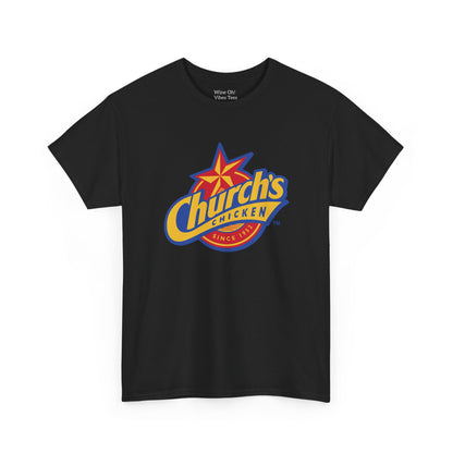 Church's Chicken Tee