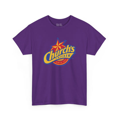 Church's Chicken Tee