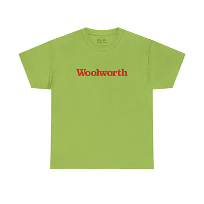 Woolworth Retro Tee