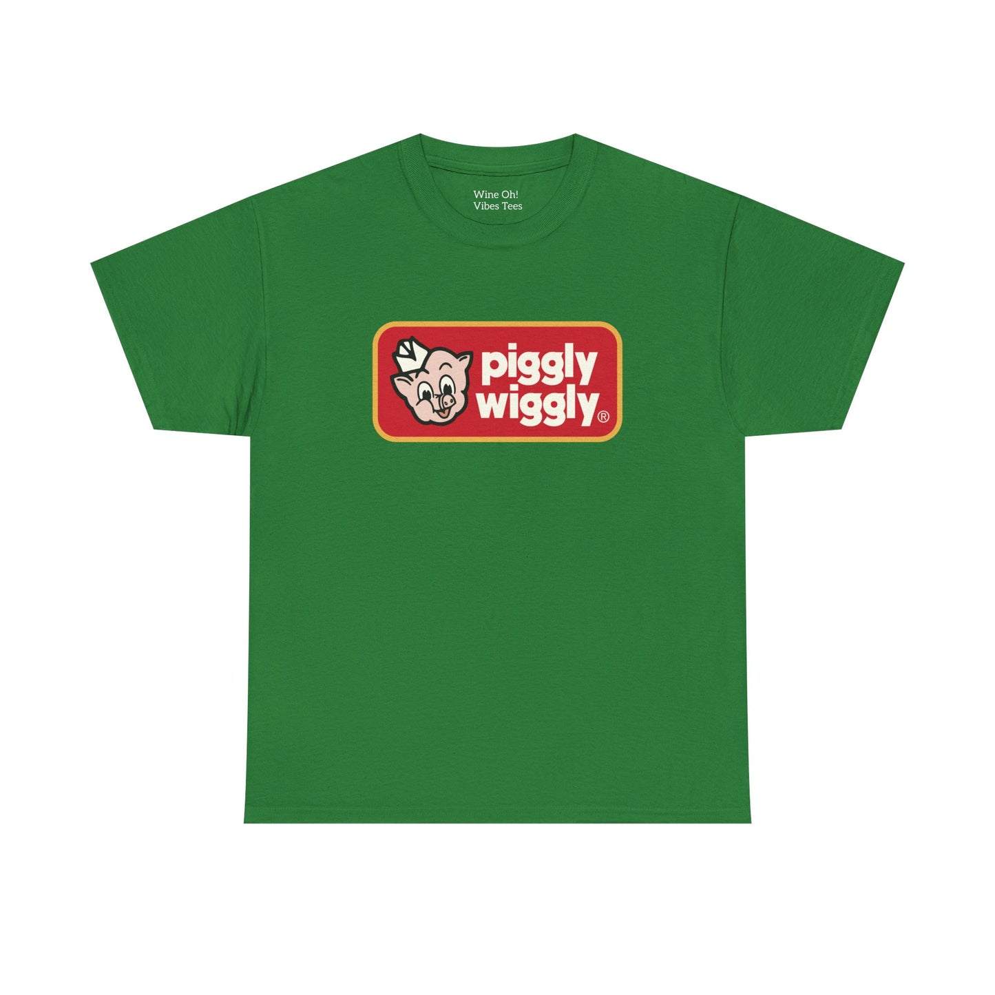 Piggly Wiggly Tee