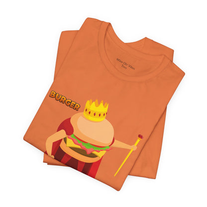 Burger King Tee
