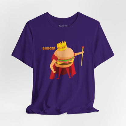 Burger King Tee