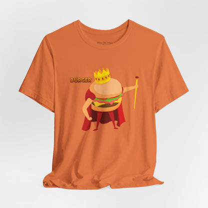 Burger King Tee
