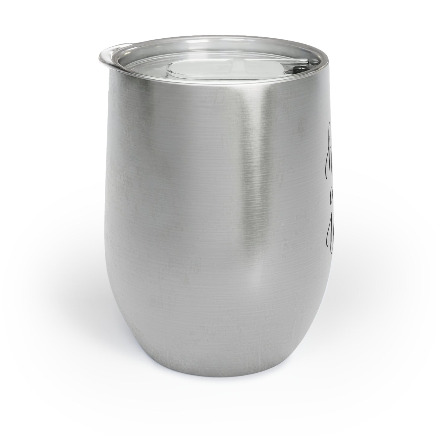 Chill Wine Tumbler