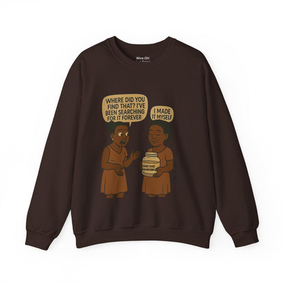 The Good Good Sweatshirt