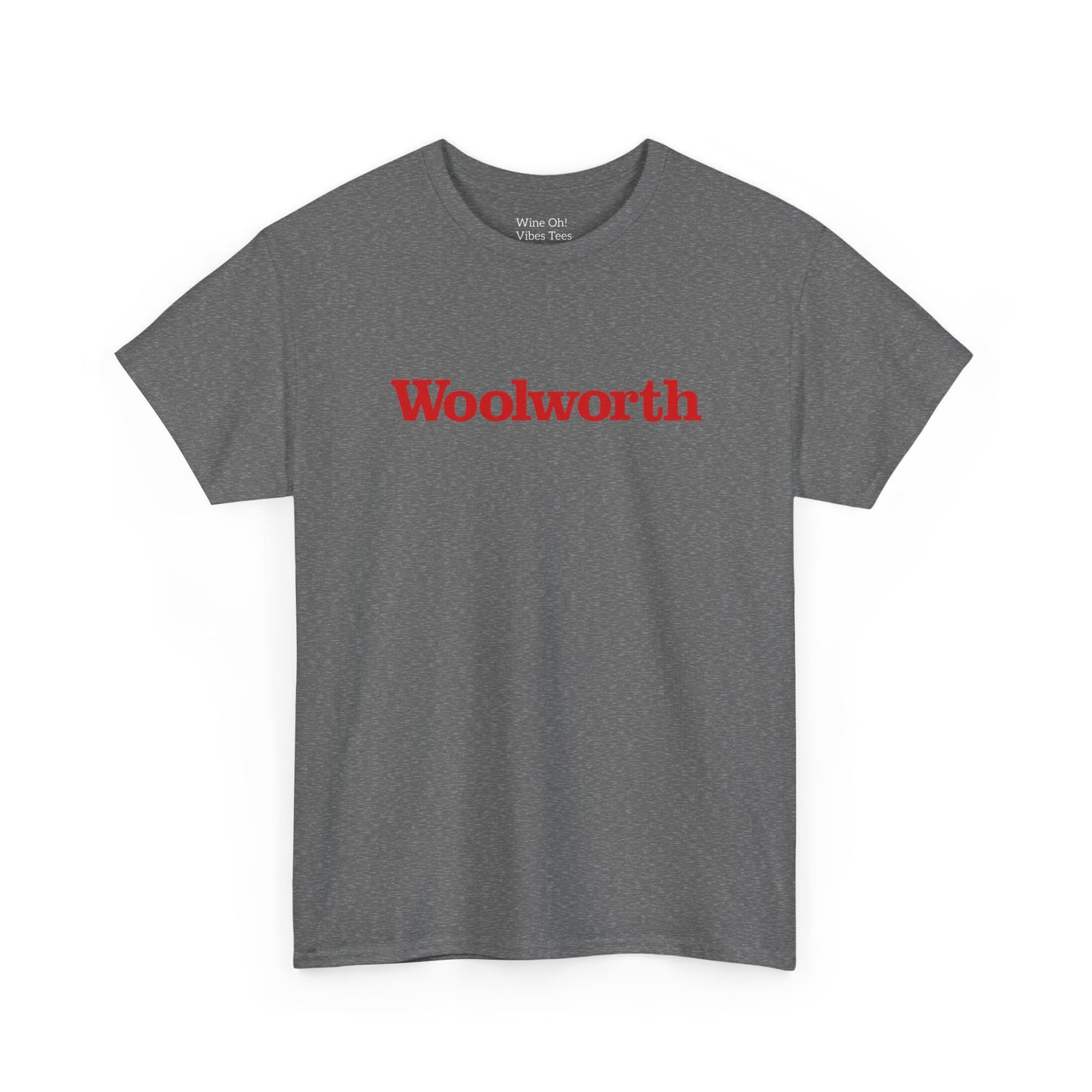 Woolworth Retro Tee