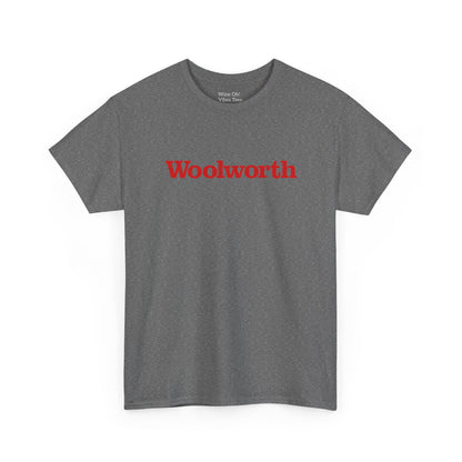 Woolworth Retro Tee