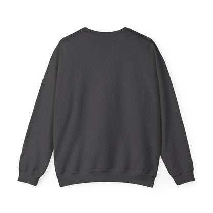 Wine Time Crewneck Sweatshirt