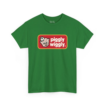Piggly Wiggly Tee