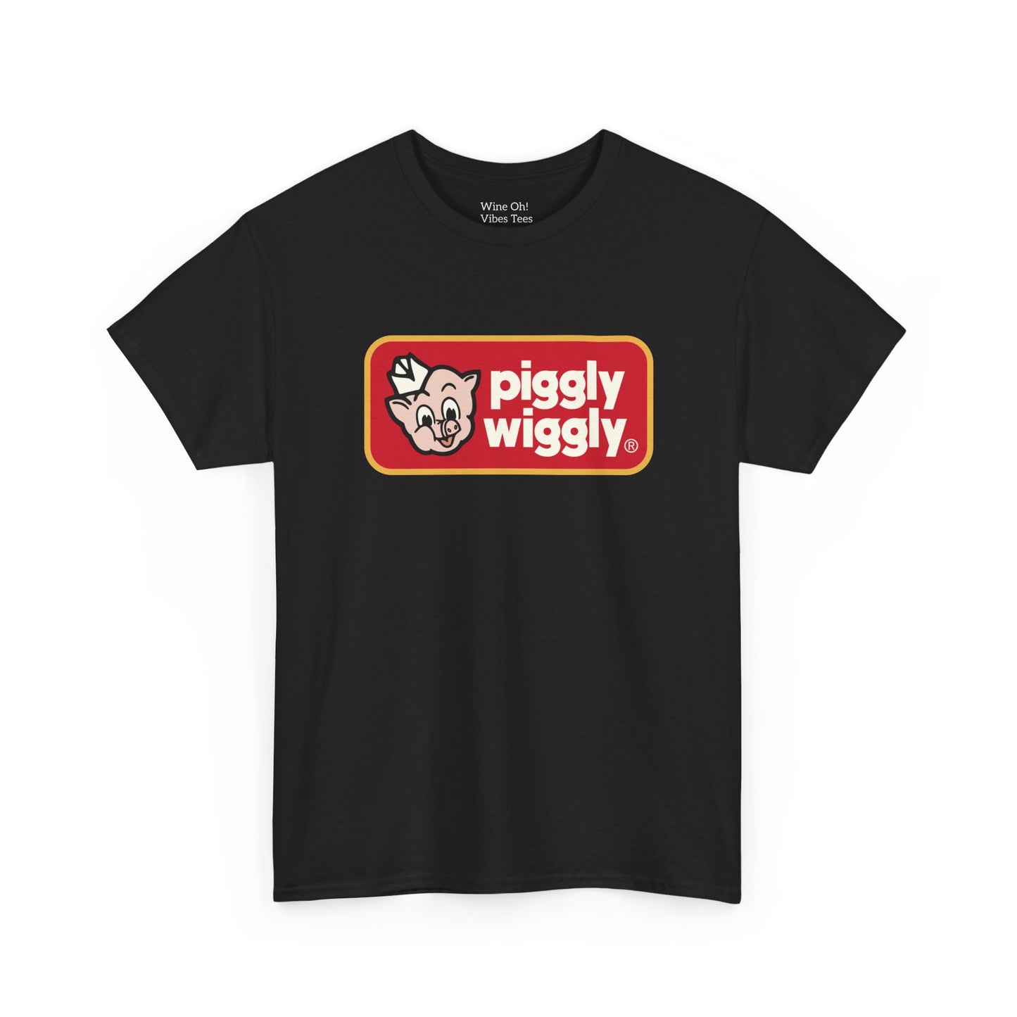 Piggly Wiggly Tee
