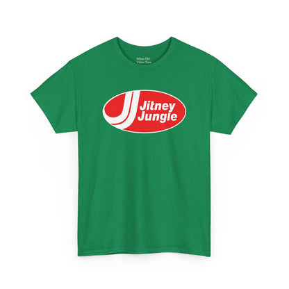 Jitney Jungle Tee