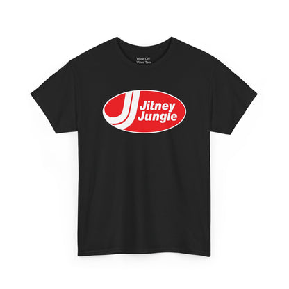 Jitney Jungle Tee