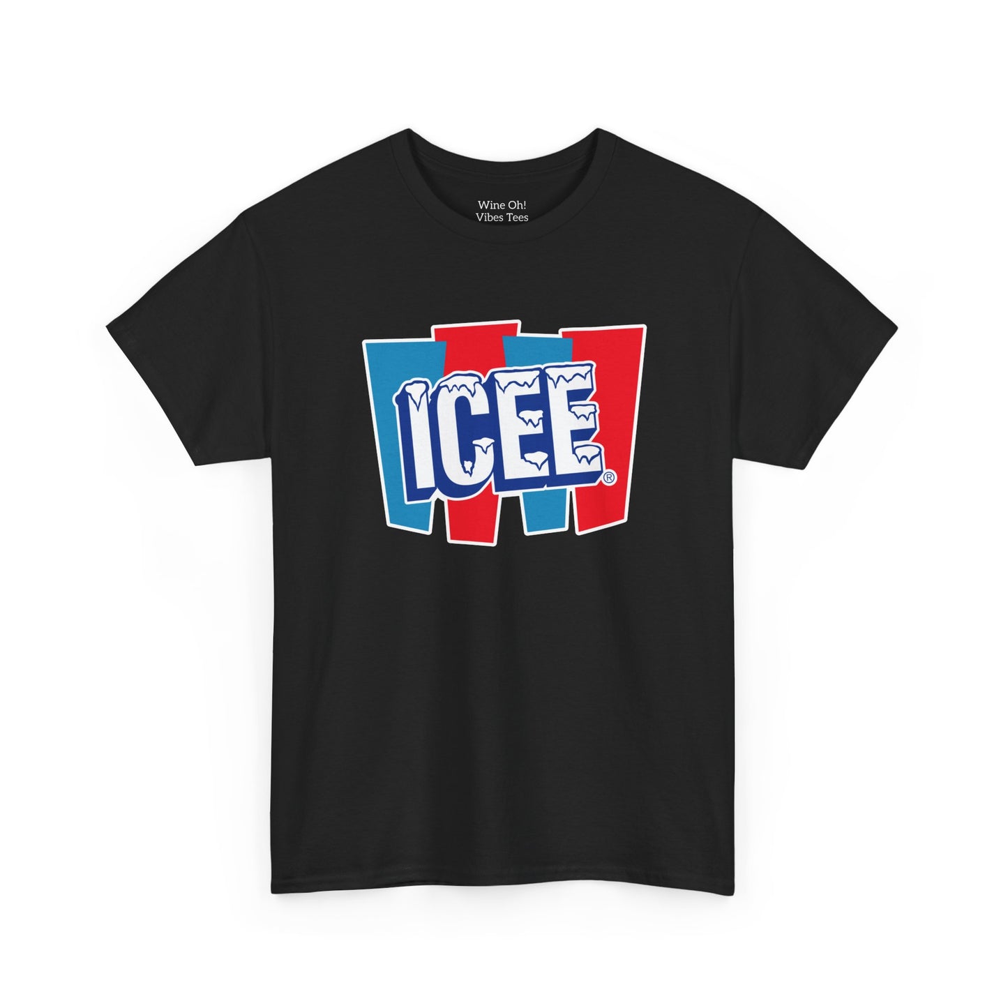 Icee Tee