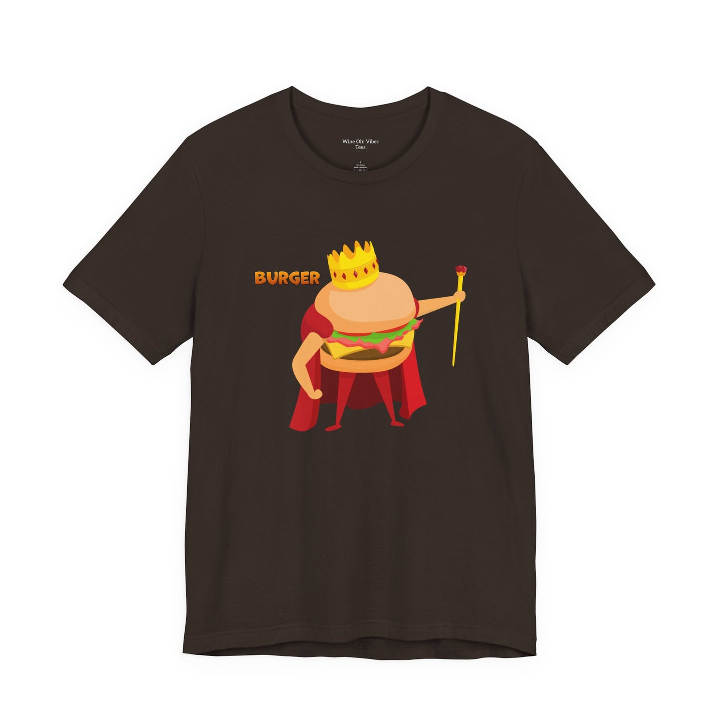 Burger King Tee