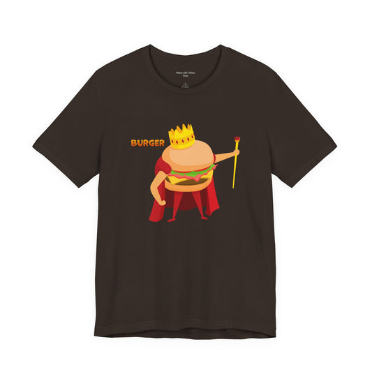 Burger King Tee