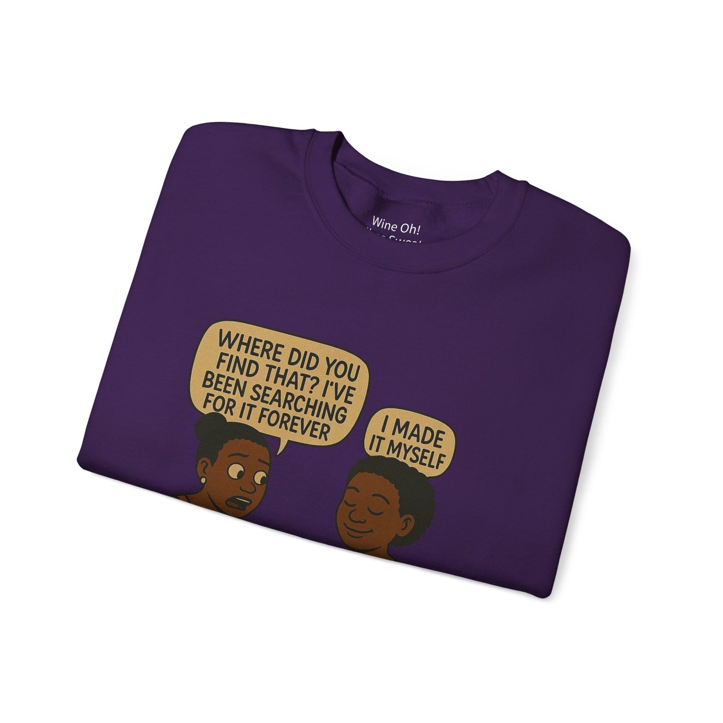 The Good Good Sweatshirt