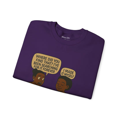 The Good Good Sweatshirt