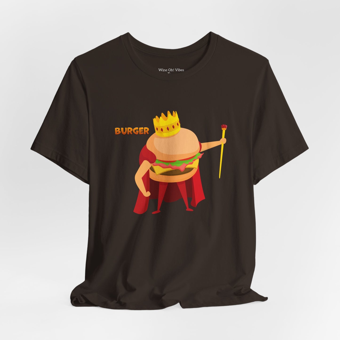 Burger King Tee