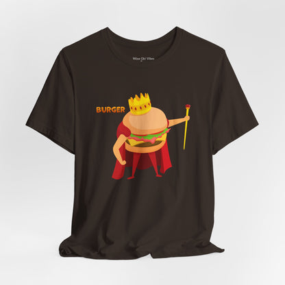Burger King Tee
