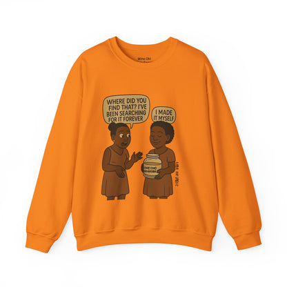 The Good Good Sweatshirt