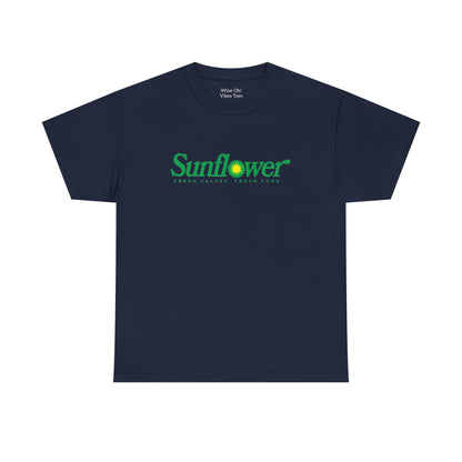 Sunflower Tee