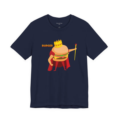 Burger King Tee
