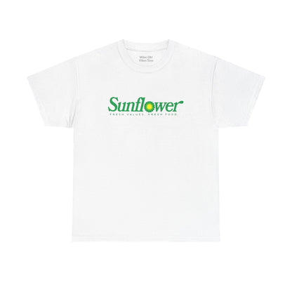 Sunflower Tee
