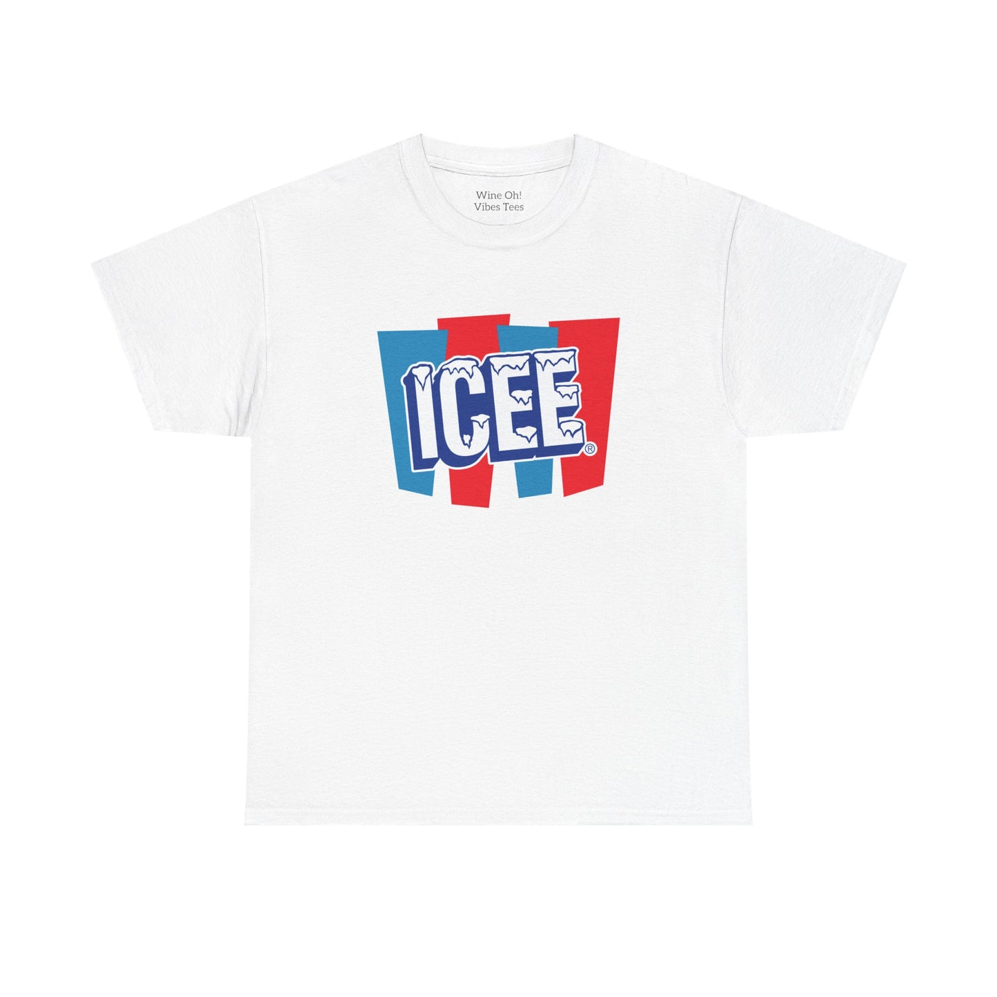 Icee Tee