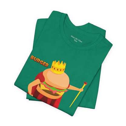 Burger King Tee