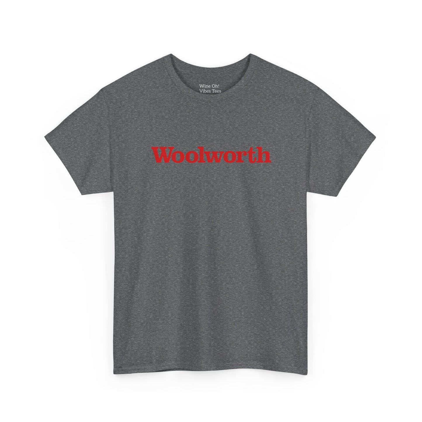 Woolworth Retro Tee