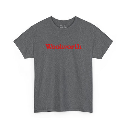 Woolworth Retro Tee