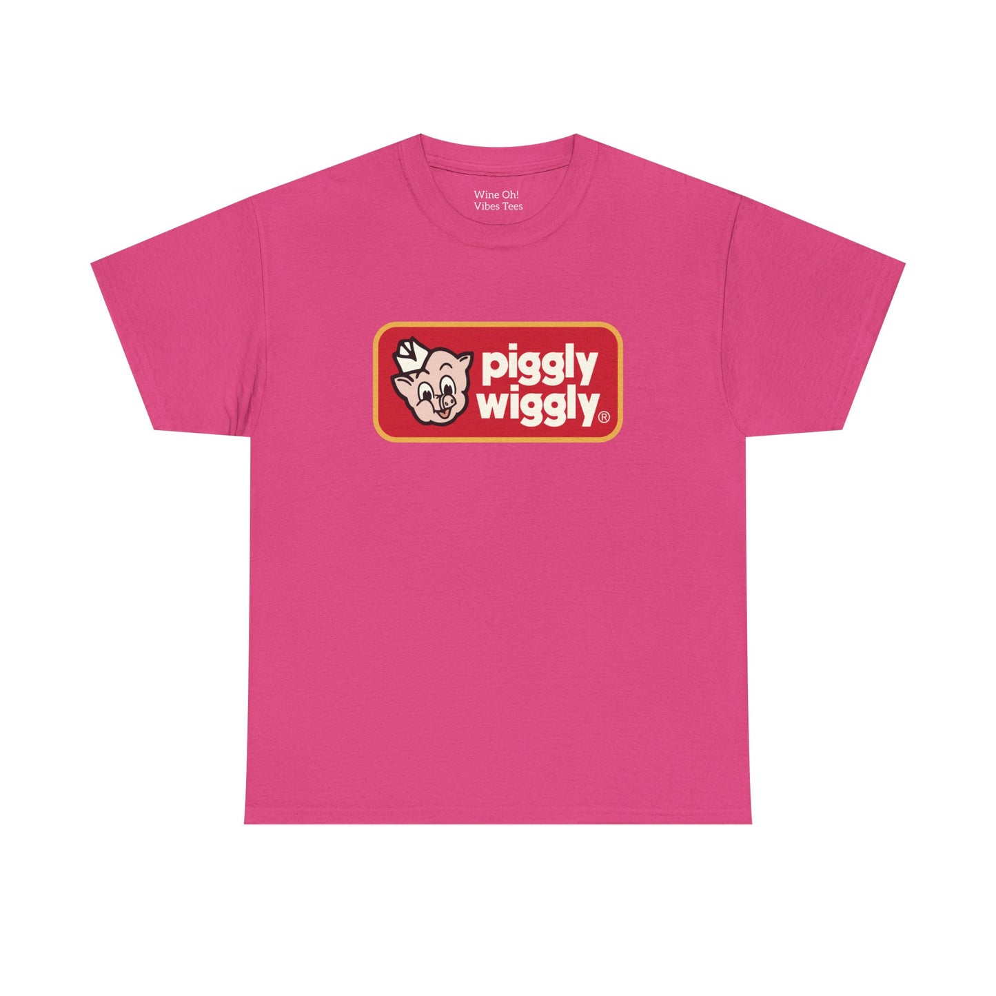 Piggly Wiggly Tee