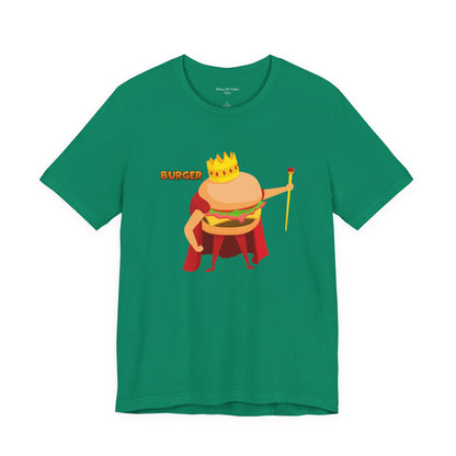 Burger King Tee