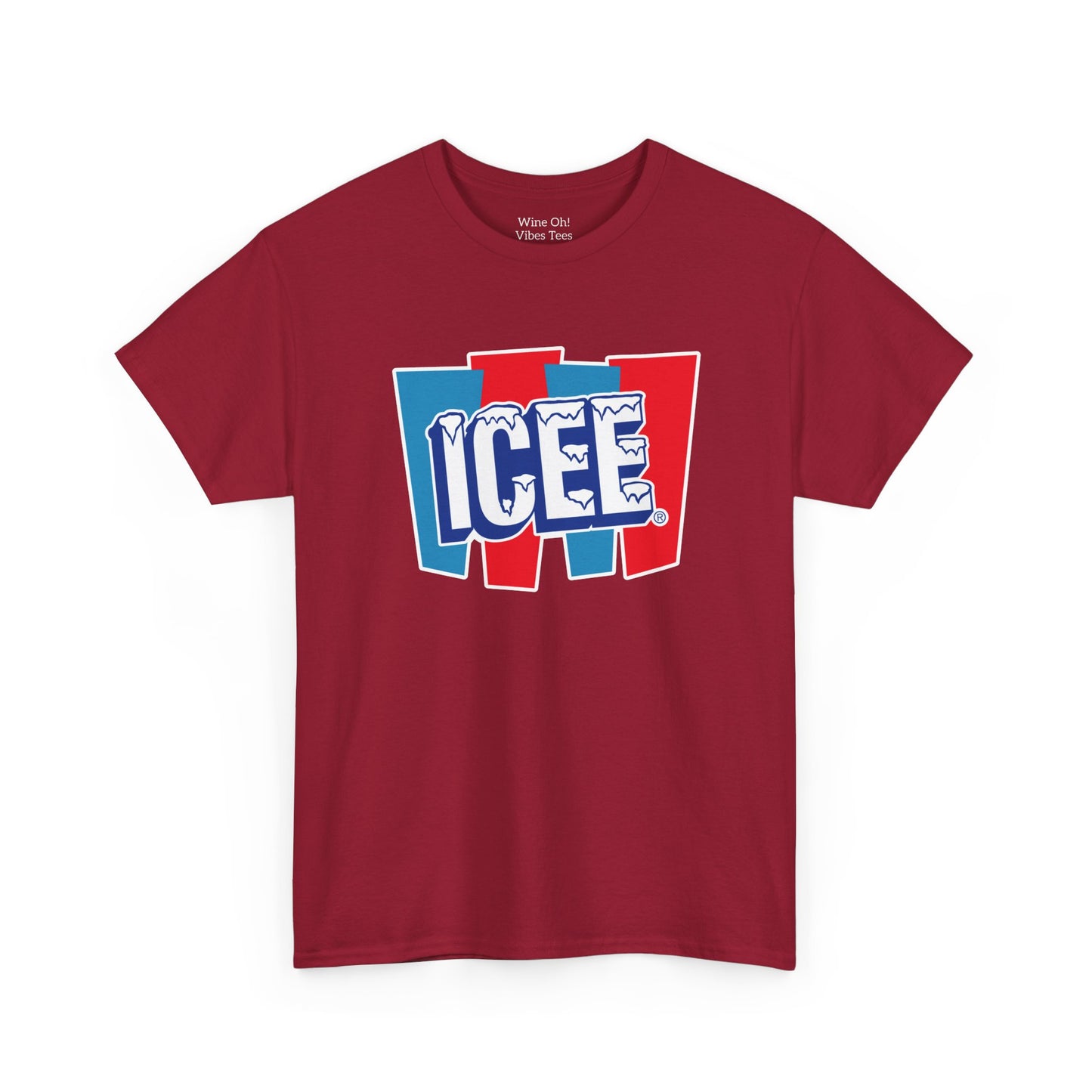 Icee Tee