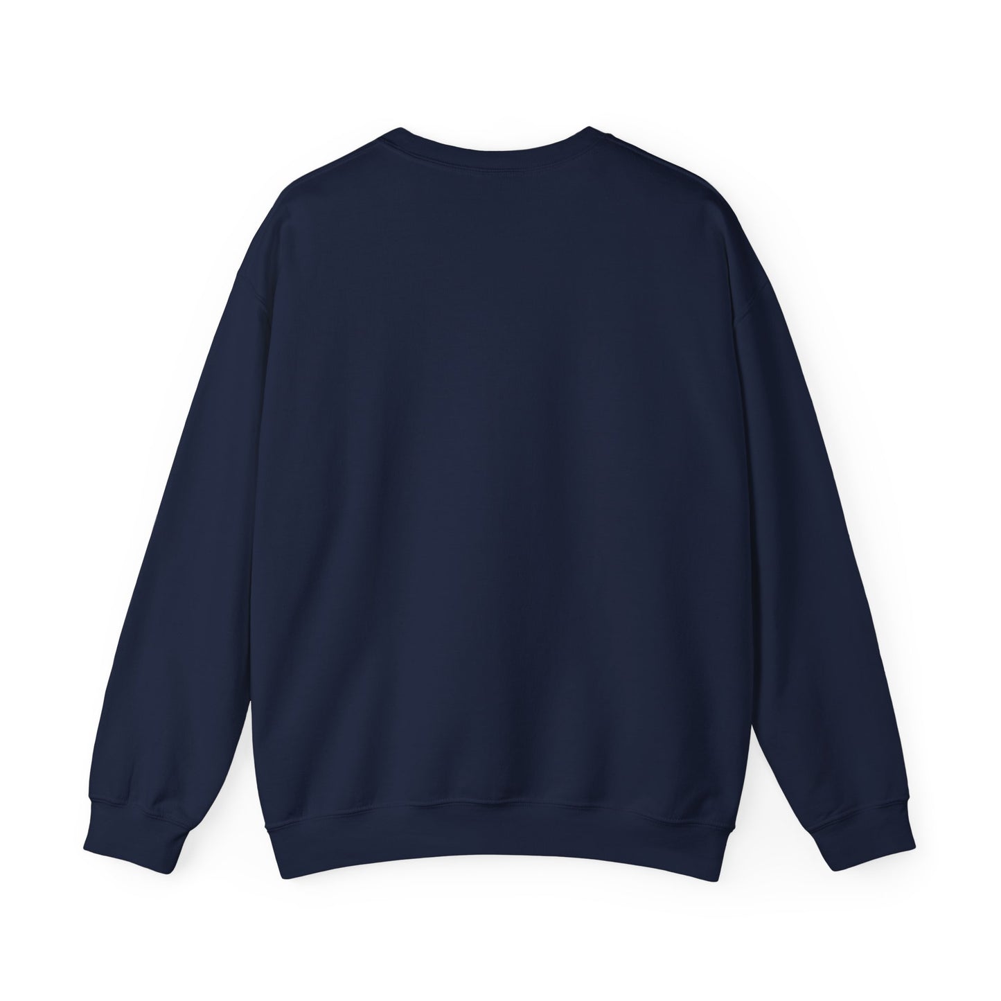 Wine Time Crewneck Sweatshirt