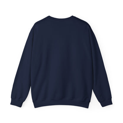 Wine Time Crewneck Sweatshirt