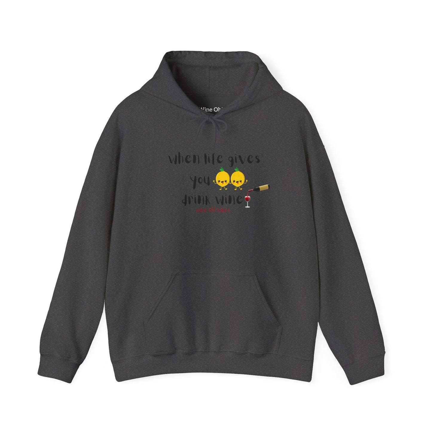 Lemons Sweatshirt
