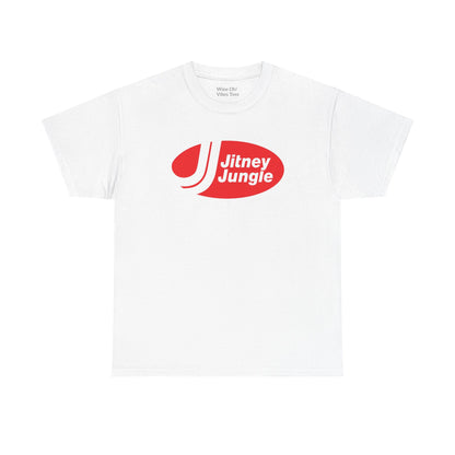 Jitney Jungle Tee