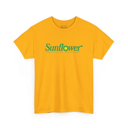 Sunflower Tee