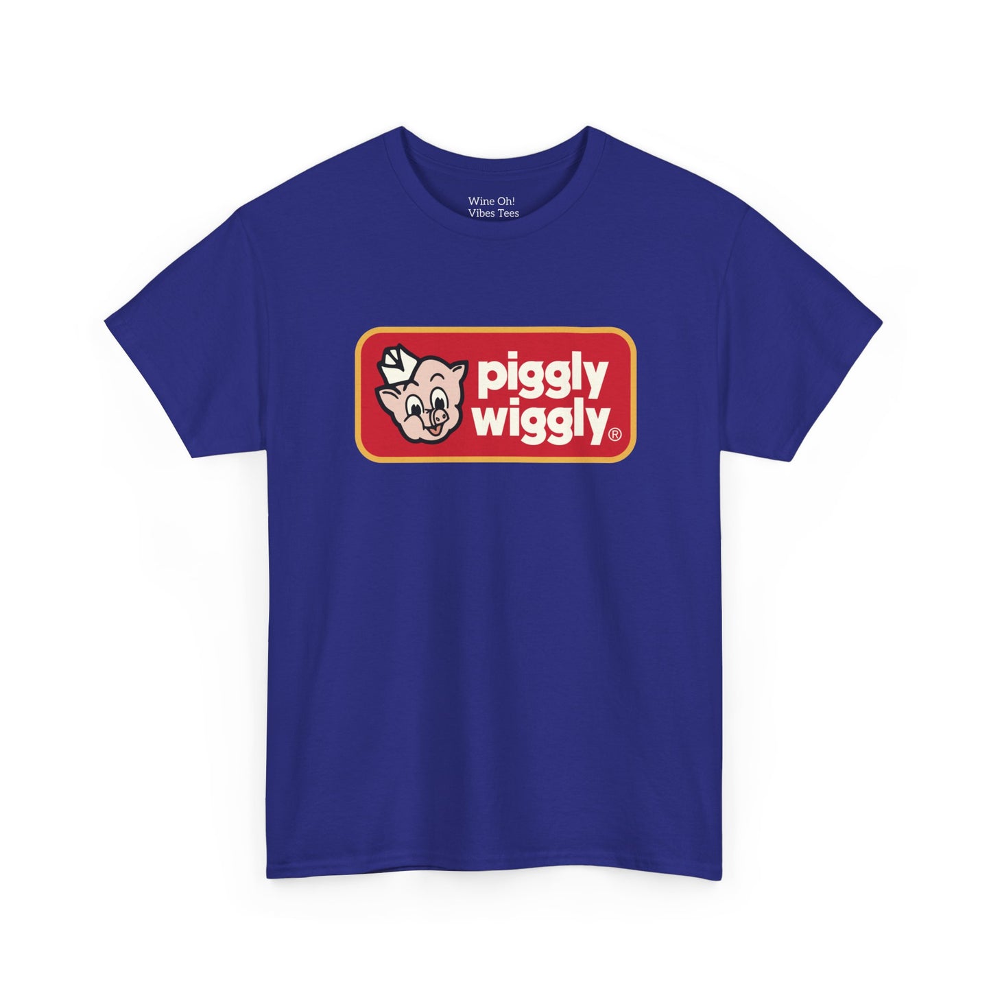 Piggly Wiggly Tee
