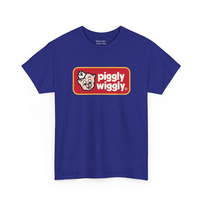 Piggly Wiggly Tee
