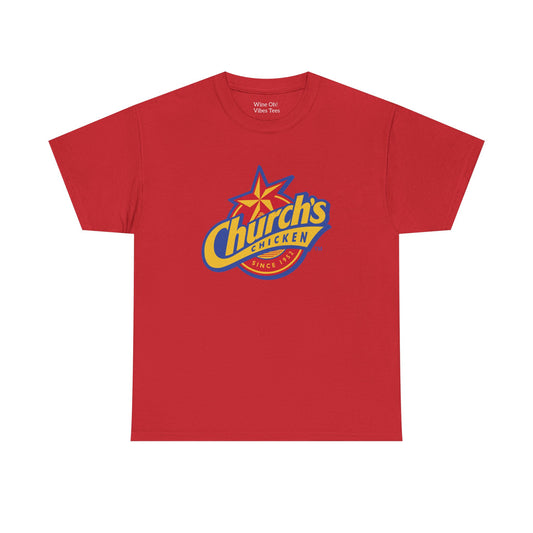 Church's Chicken Tee