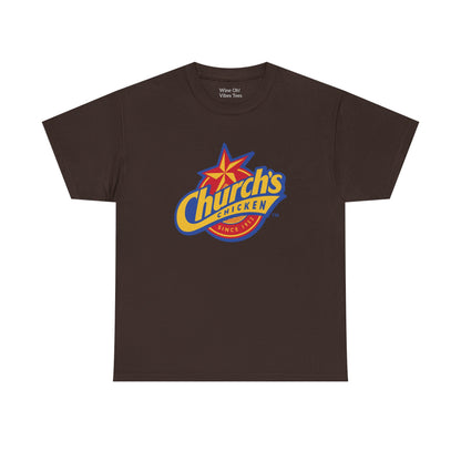 Church's Chicken Tee