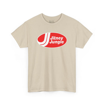 Jitney Jungle Tee